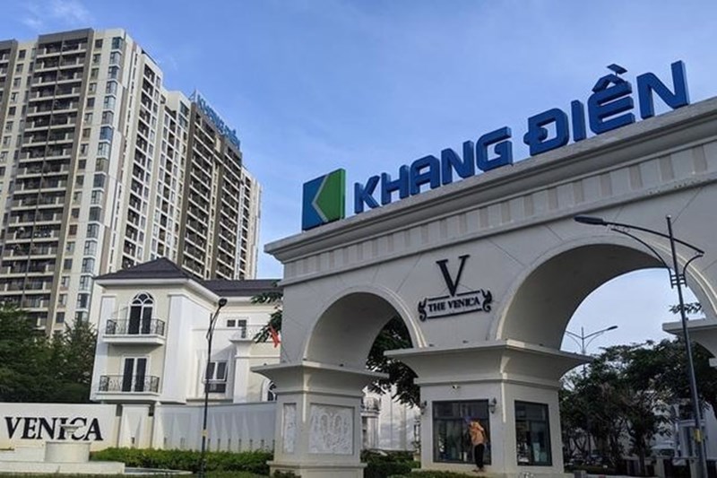Danh tính cổ đông lớn mua 17,61 triệu cổ phiếu Khang Điền- Ảnh 1.