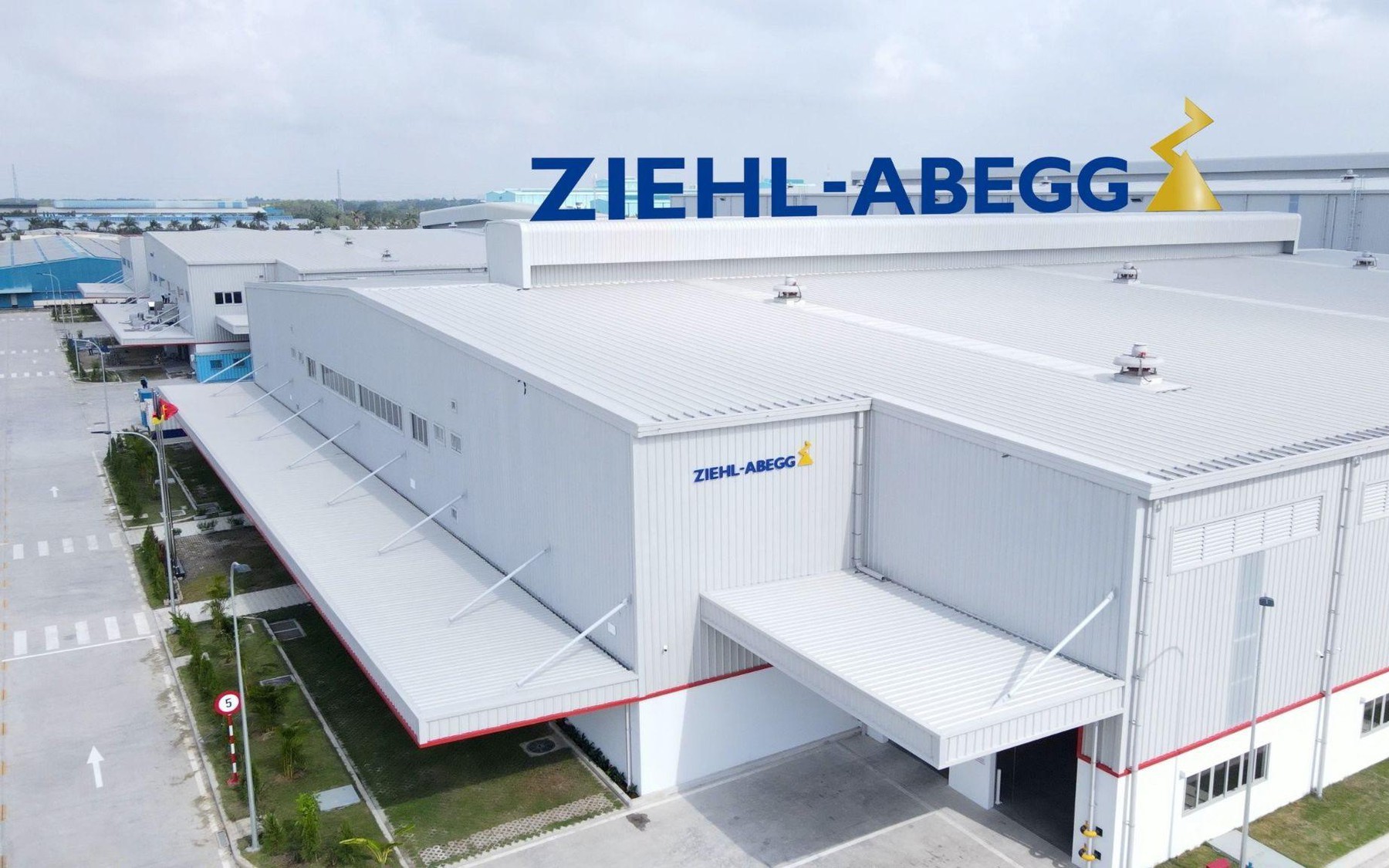 Xanh hóa FDI là chìa khóa chiến lược cho doanh nghiệp Đức