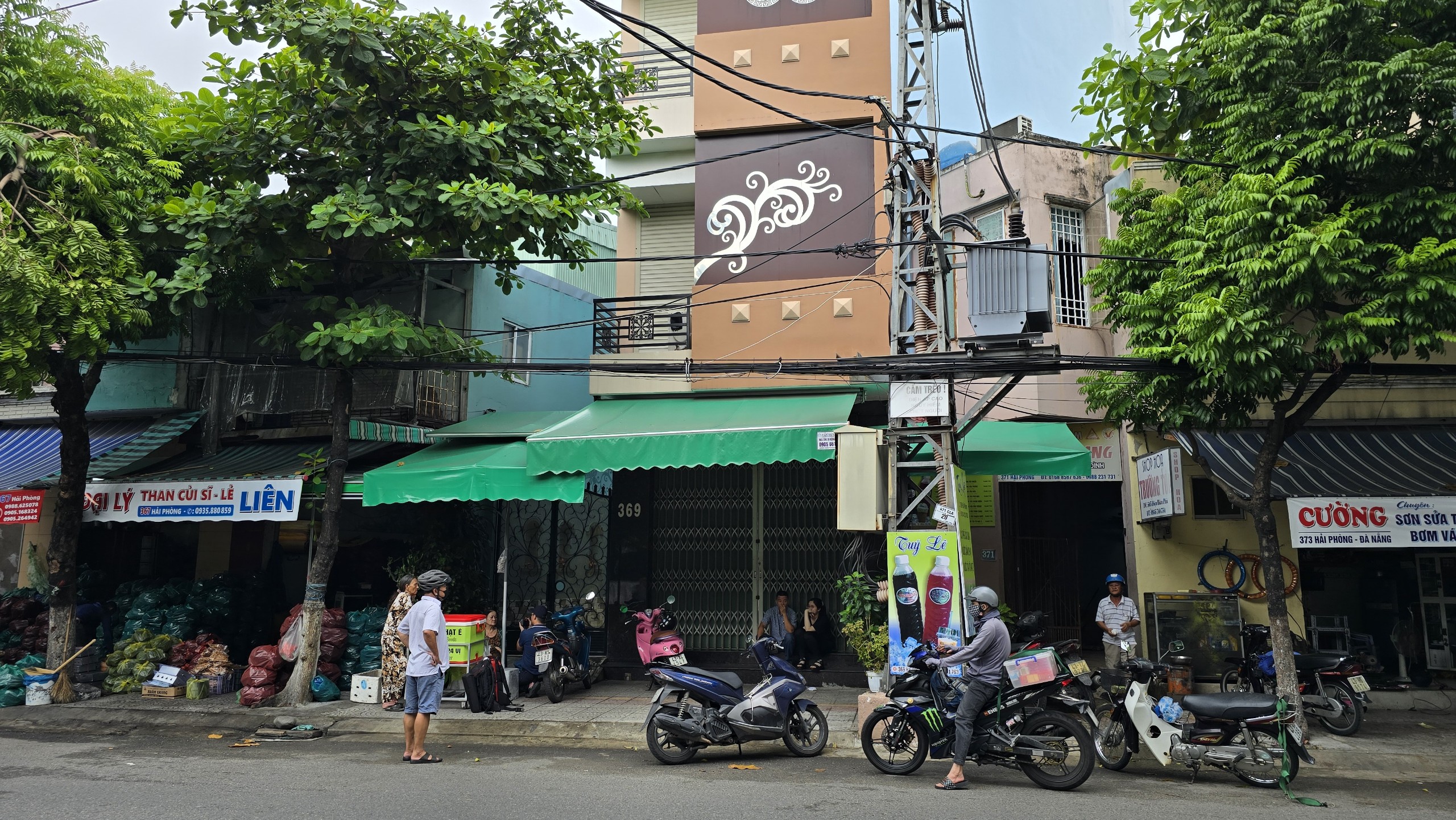 Vụ 6 người Việt chết ở Th&aacute;i Lan: Ph&uacute; Gia Gia sang trang điểm cho đ&aacute;m cưới c&oacute; tỉ ph&uacute;, ai ngờ...- Ảnh 1.