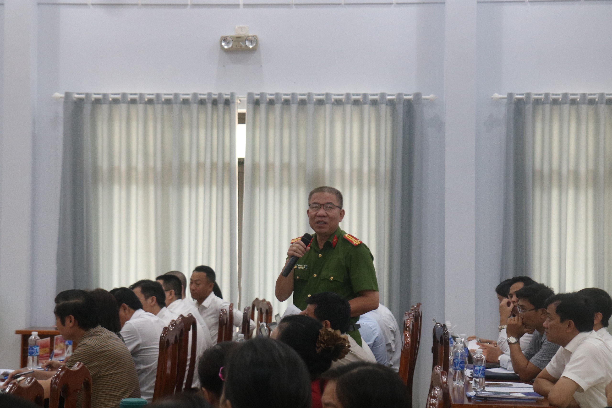 B&iacute; thư, Chủ tịch tỉnh Quảng Nam ra "tối hậu thư" cho C&ocirc;ng ty B&aacute;ch Đạt An- Ảnh 4.