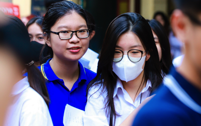 "Mẹo" đăng ký xét tuyển tăng cơ hội trúng tuyển