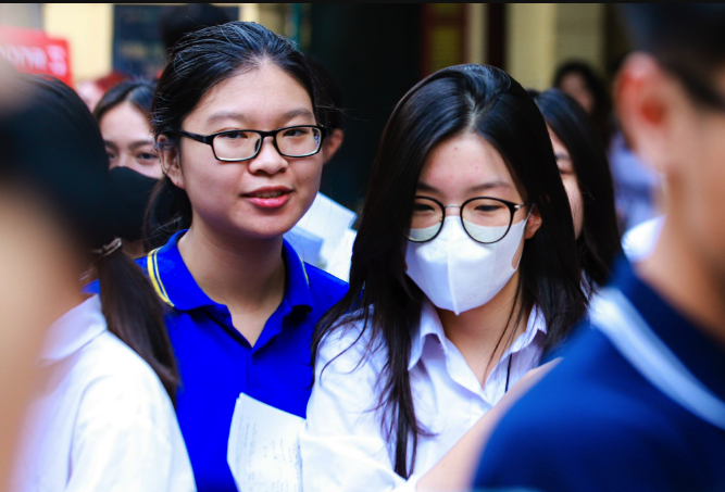 "Mẹo" đăng k&yacute; x&eacute;t tuyển tăng cơ hội tr&uacute;ng tuyển- Ảnh 1.