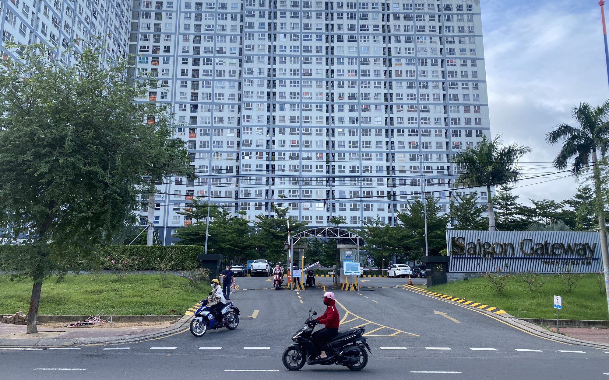 Cấp sổ hồng: Đang có những tín hiệu mới