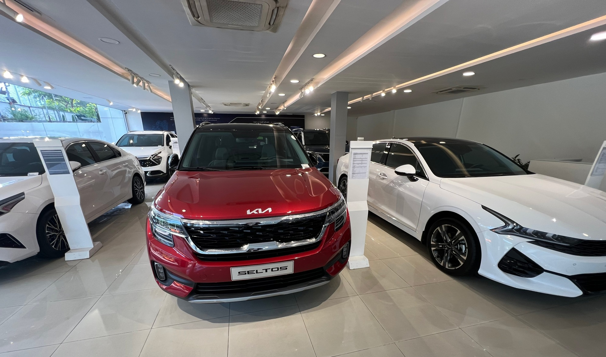 Quan ngại vi phạm cam kết quốc tế nếu giảm 50% lệ ph&iacute; trước bạ &ocirc;t&ocirc; sản xuất, lắp r&aacute;p trong nước- Ảnh 1.