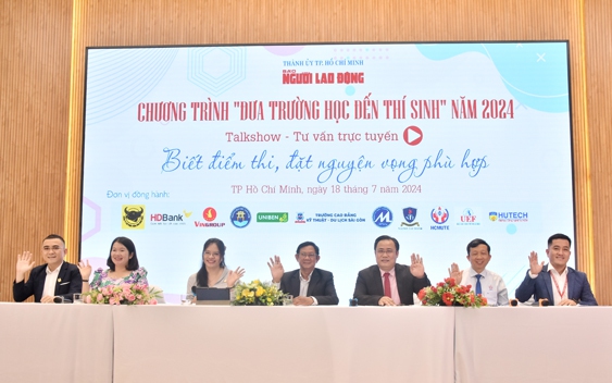 Chớ bỏ đam mê, chạy theo ngành "hot"!