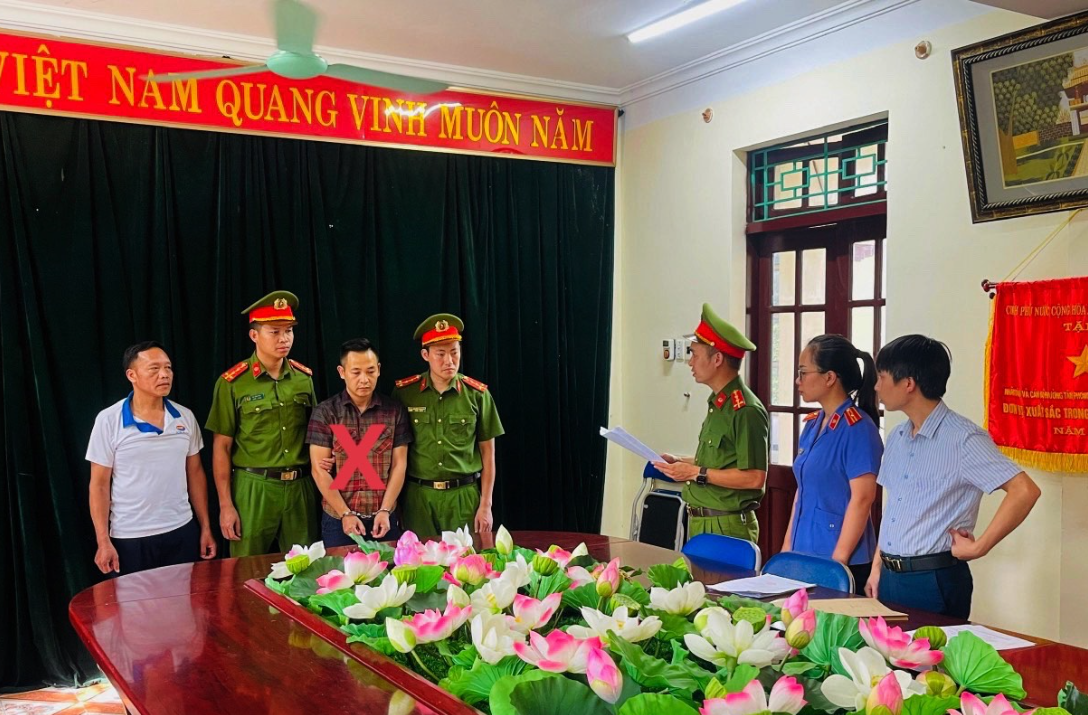 Vụ 3 người tử vong trong hầm thủy điện: Bắt Chủ tịch HĐQT một c&ocirc;ng ty- Ảnh 1.