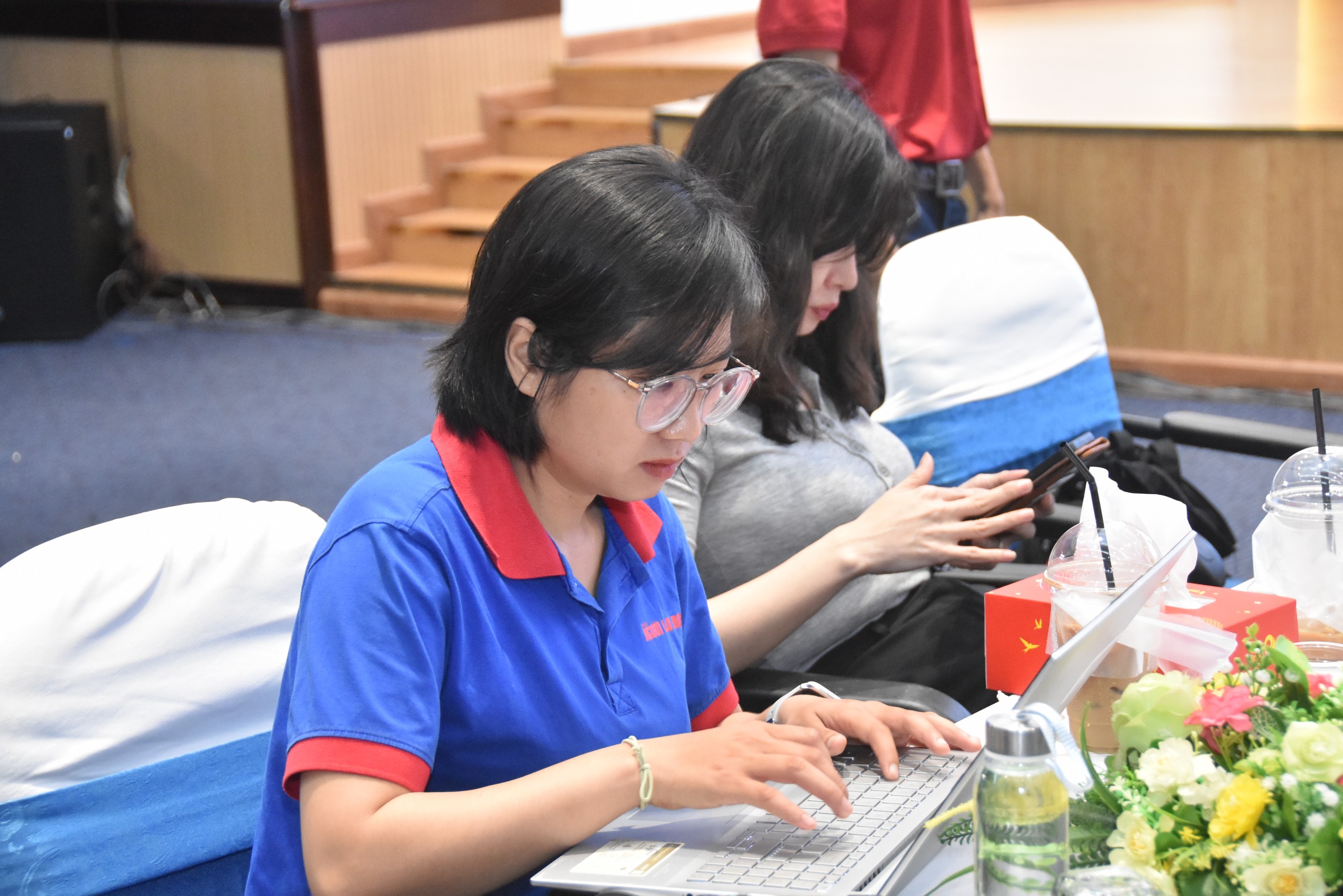Tư vấn trực tuyến: Biết điểm thi, đặt nguyện vọng để dễ tr&uacute;ng tuyển- Ảnh 9.