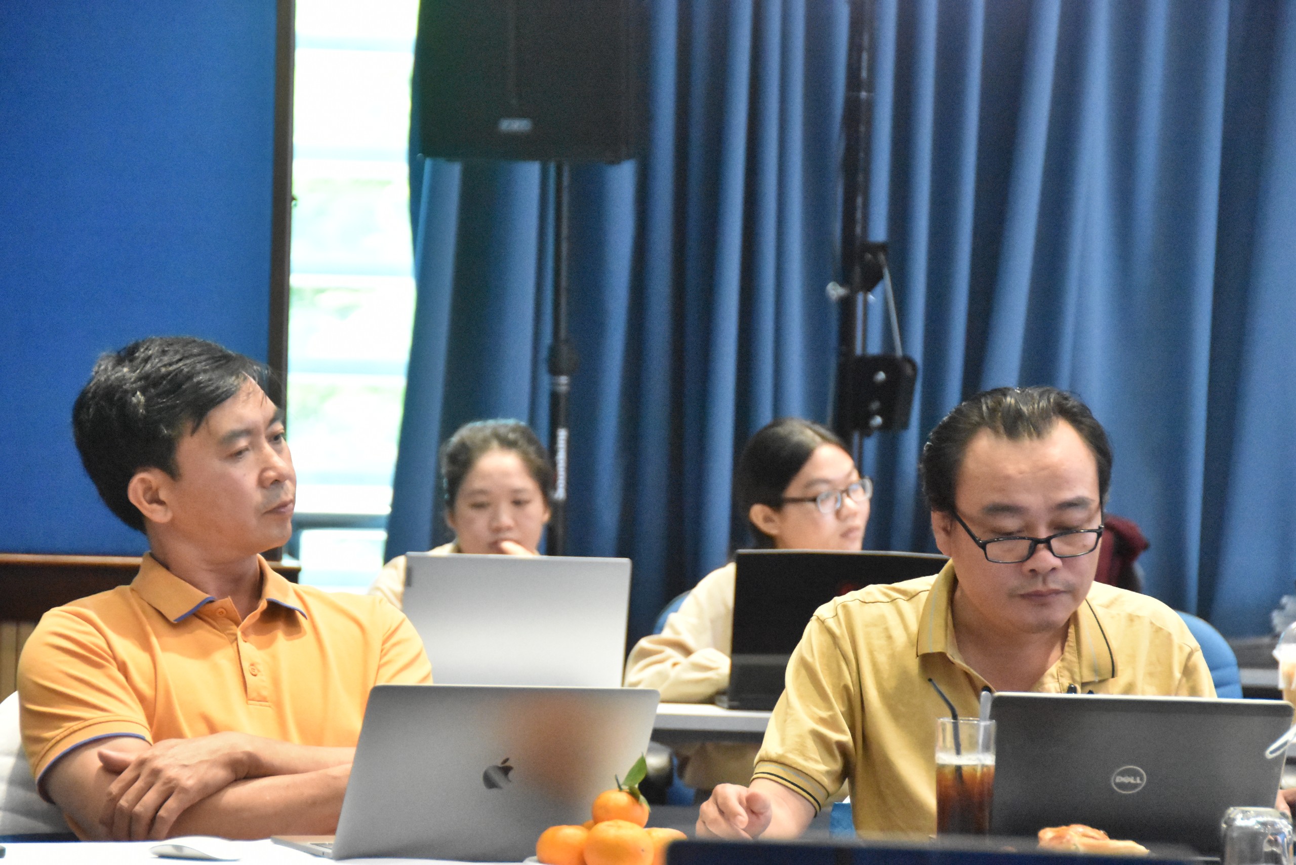 Tư vấn trực tuyến: Biết điểm thi, đặt nguyện vọng để dễ tr&uacute;ng tuyển- Ảnh 11.