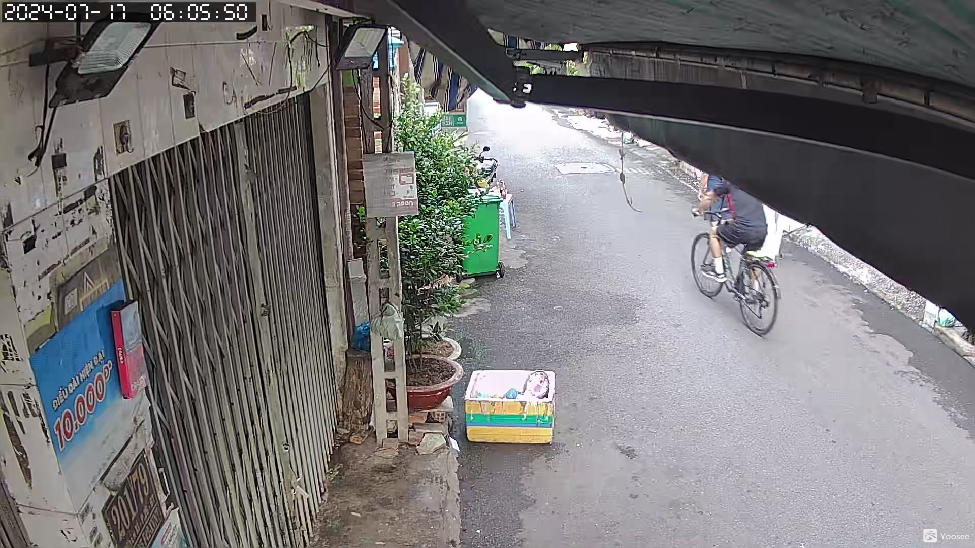 Diễn biến mới vụ nguy&ecirc;n Trưởng ph&ograve;ng một đại học lớn ở TP HCM mất li&ecirc;n lạc- Ảnh 1.
