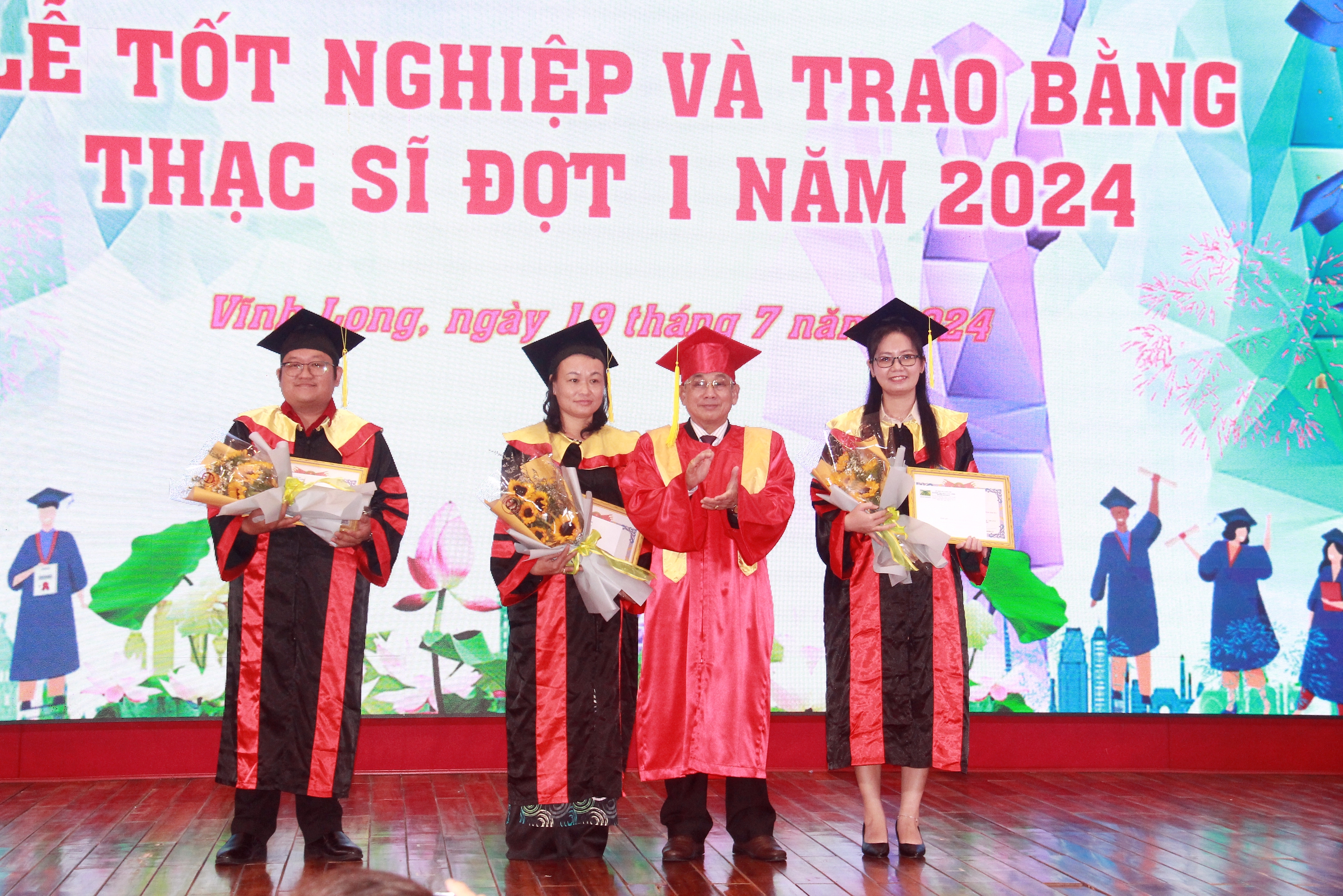 Trường ĐH Cửu Long dự kiến mở 4 ng&agrave;nh đ&agrave;o tạo tr&igrave;nh độ tiến sĩ- Ảnh 5.