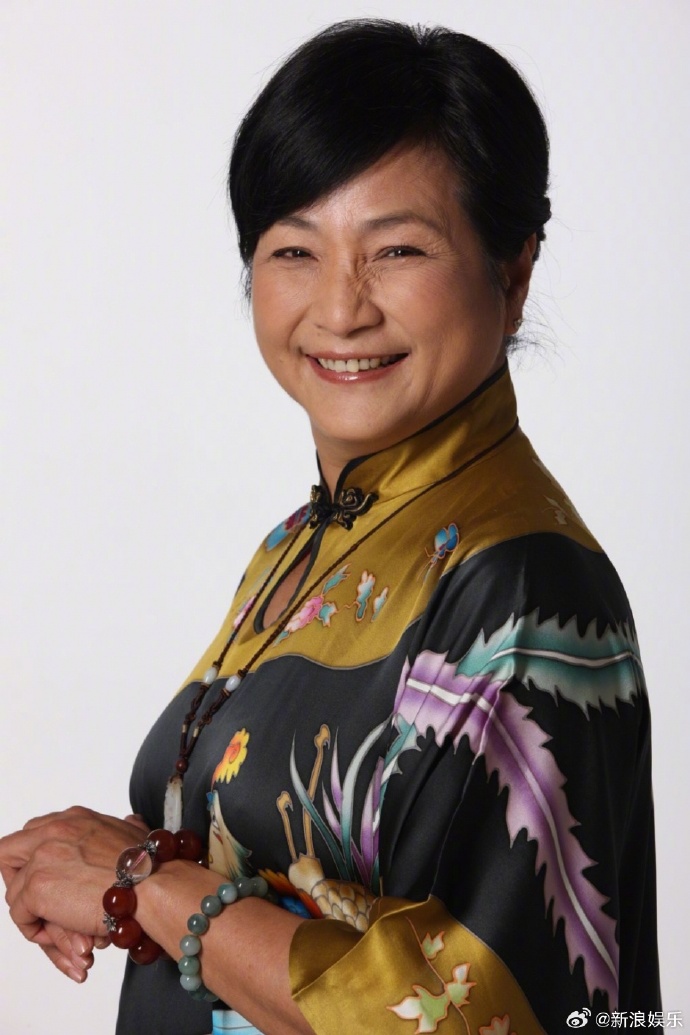 "Ngọa hổ tàng long" Trịnh Phối Phối qua đời tuổi 78- Ảnh 1.