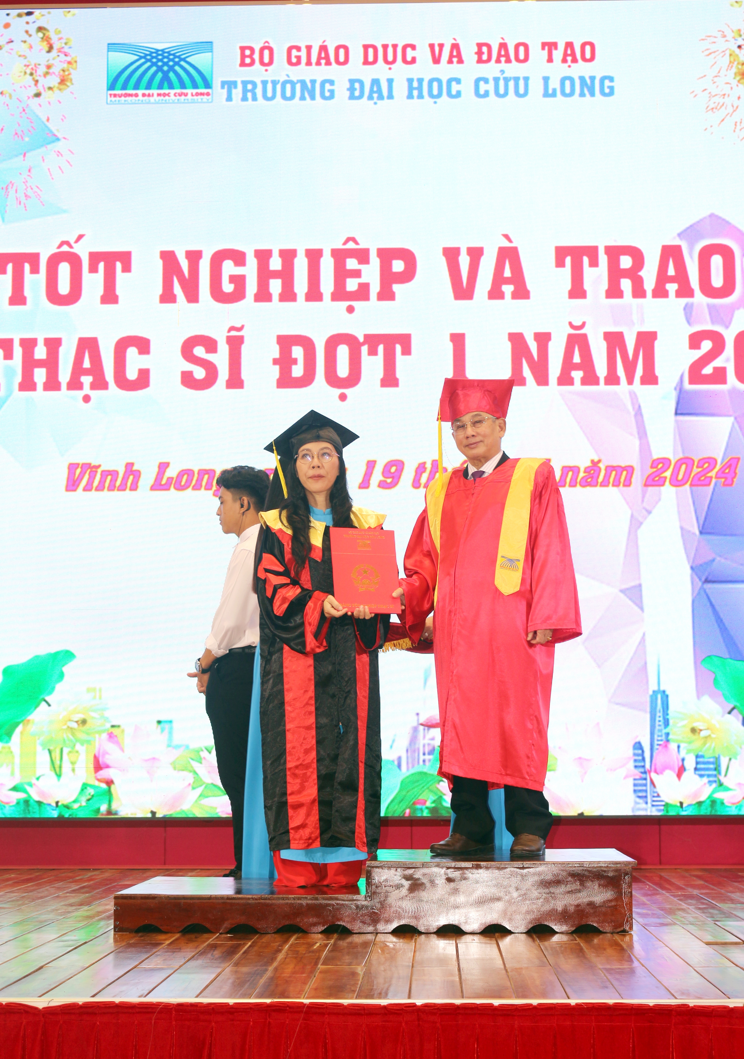 Trường ĐH Cửu Long dự kiến mở 4 ng&agrave;nh đ&agrave;o tạo tr&igrave;nh độ tiến sĩ- Ảnh 2.