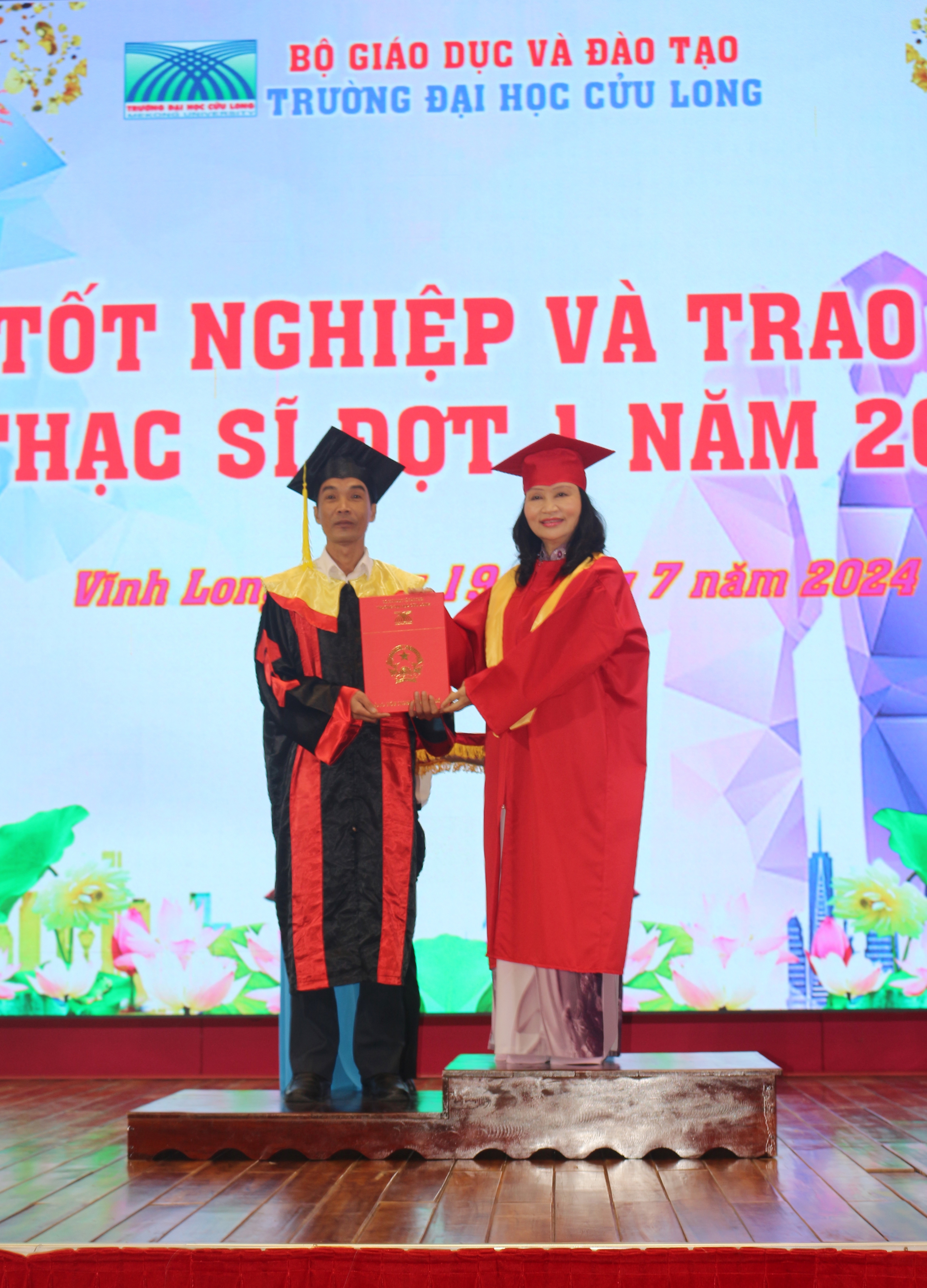 Trường ĐH Cửu Long dự kiến mở 4 ng&agrave;nh đ&agrave;o tạo tr&igrave;nh độ tiến sĩ- Ảnh 3.