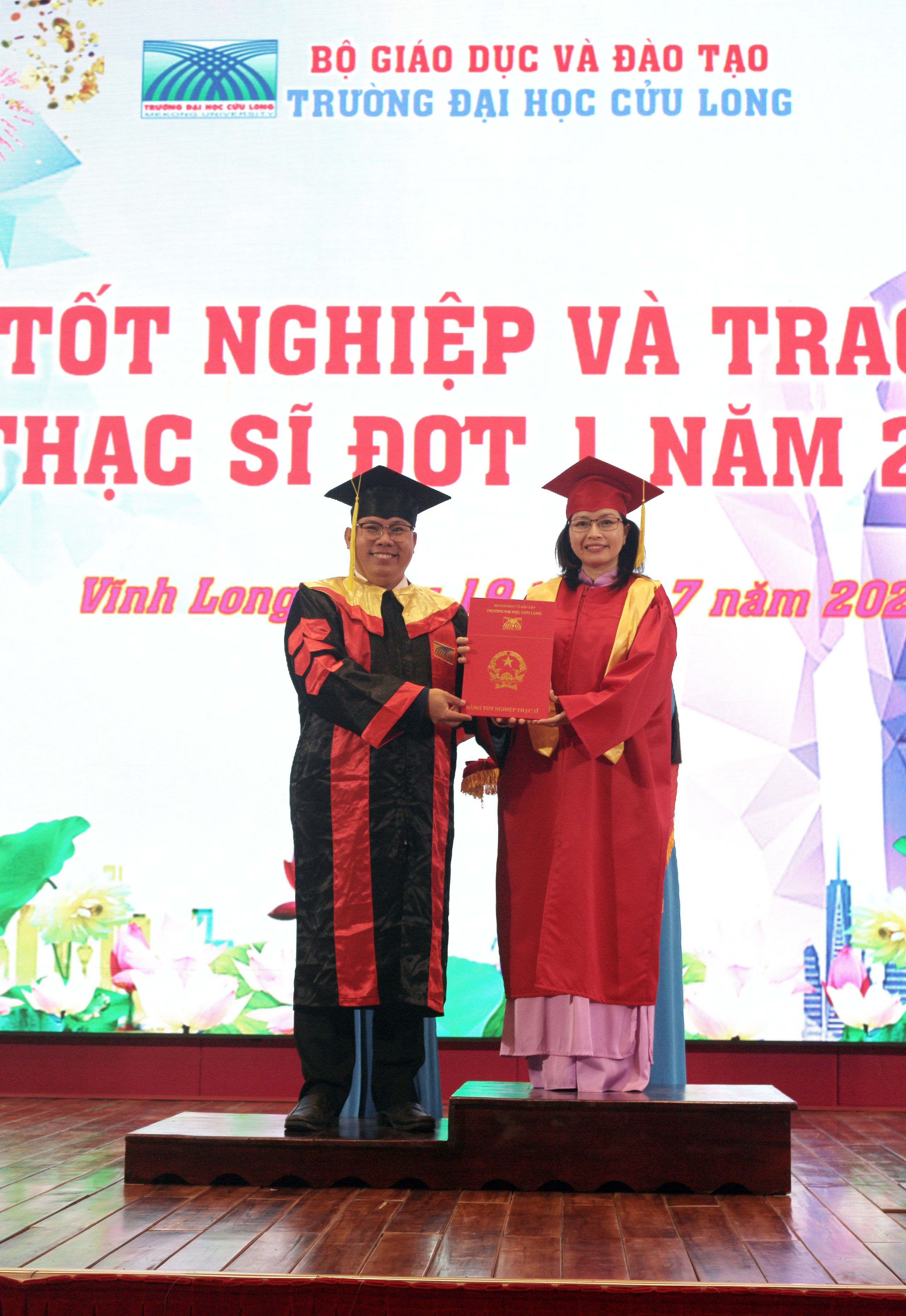 Trường ĐH Cửu Long dự kiến mở 4 ng&agrave;nh đ&agrave;o tạo tr&igrave;nh độ tiến sĩ- Ảnh 4.