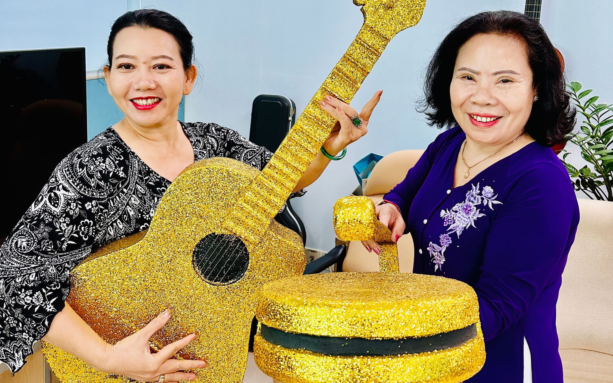 Phát huy giá trị di sản phi vật thể