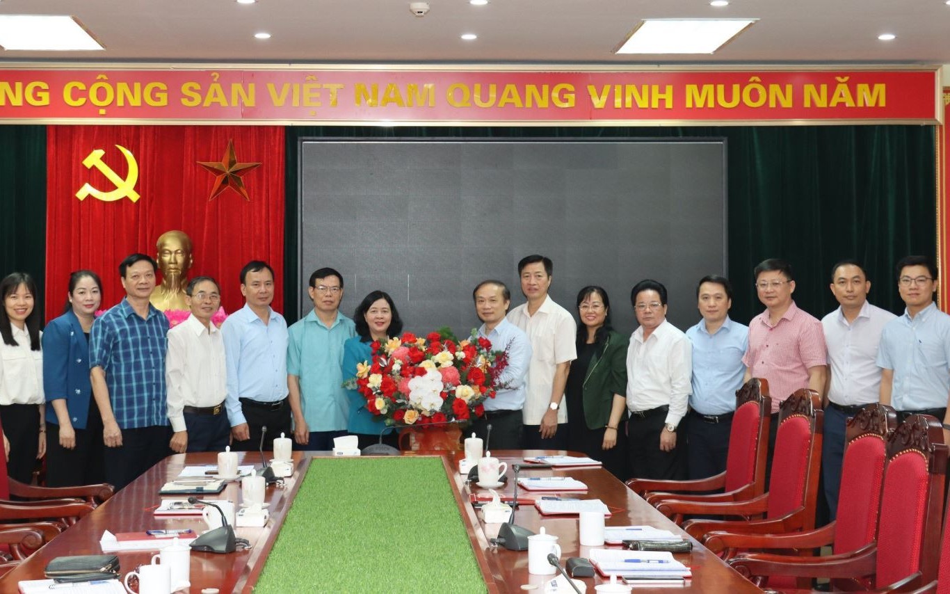 Bộ Chính trị giao ông Phạm Tất Thắng điều hành Ban Dân vận Trung ương