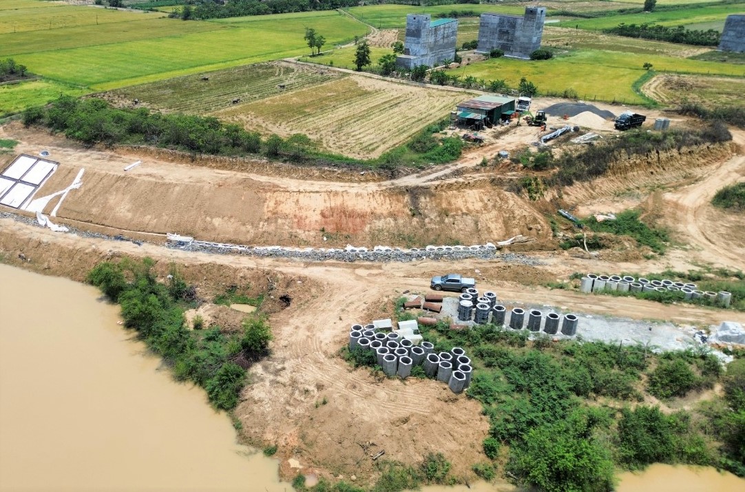 Thường trực HĐND tỉnh Đắk Lắk y&ecirc;u cầu b&aacute;o c&aacute;o dự &aacute;n hơn trăm tỉ l&agrave;m đủng đỉnh- Ảnh 2.