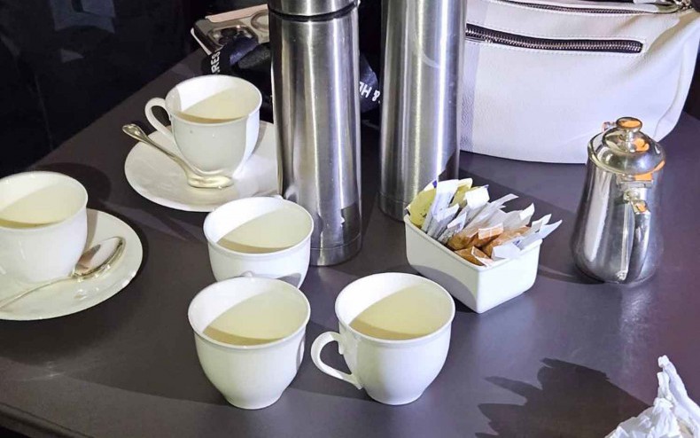 Thảm án người Việt ở Thái Lan: Cảnh sát "cố gắng liên lạc với người thứ 7"