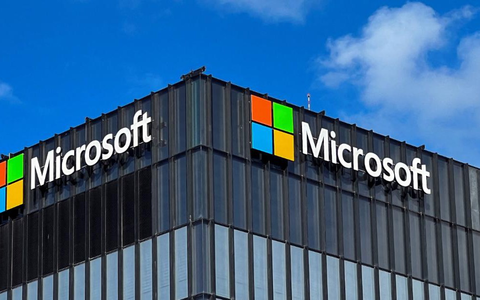 Microsoft nói gì khi hệ thống gặp sự cố toàn cầu?