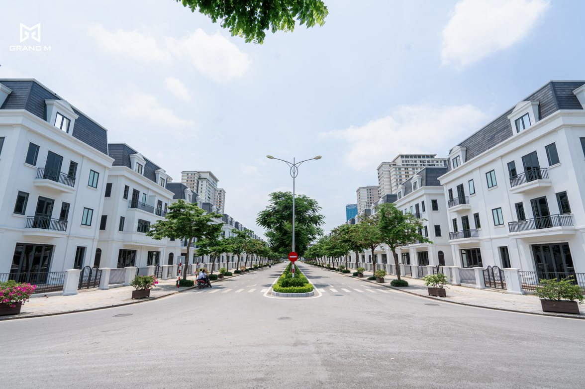 Nh&agrave; đầu tư quay sang đất nền, nh&agrave; thấp tầng ở H&agrave; Nội- Ảnh 5.