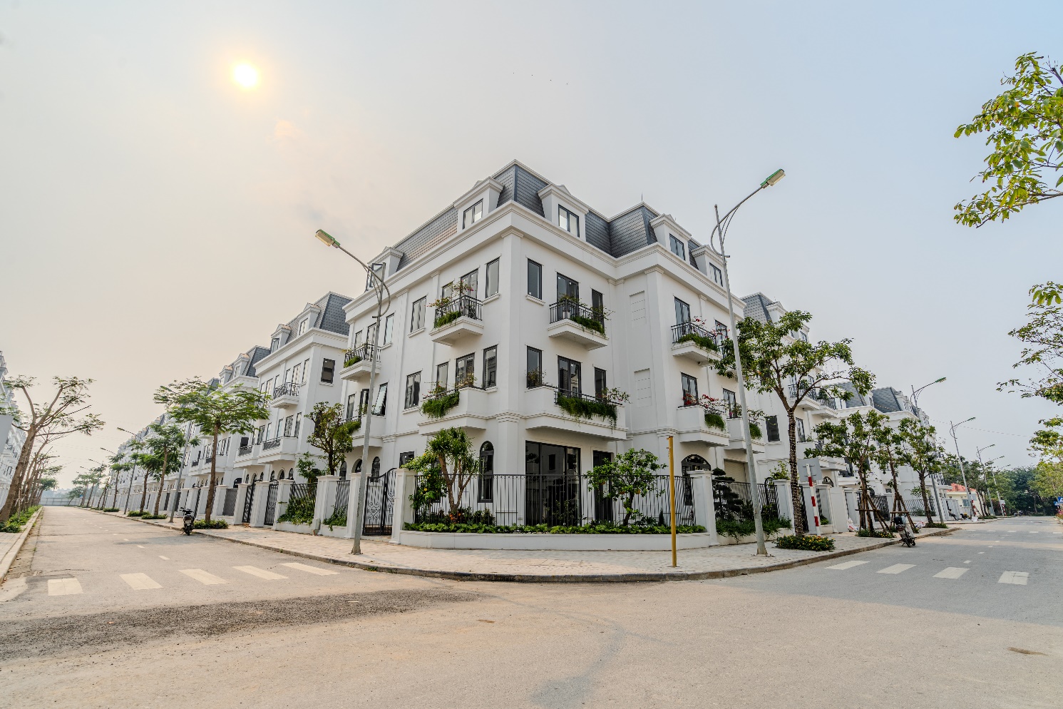 Tập đo&agrave;n Nam Cường K&yacute; kết hợp t&aacute;c ph&acirc;n phối dự &aacute;n An Qu&yacute; Villa v&agrave; Solasta Mansion- Ảnh 3.