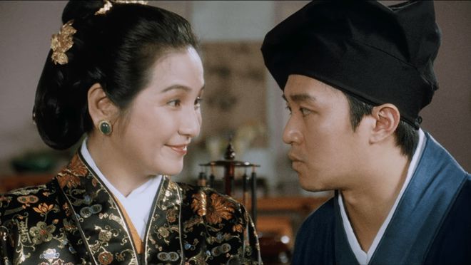 "Ngọa hổ tàng long" Trịnh Phối Phối qua đời tuổi 78- Ảnh 3.