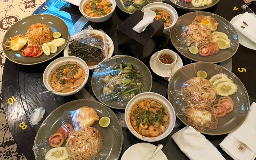 Thảm án nhóm người Việt ở Thái Lan: Xyanua "có trong thức ăn", "thuốc rắn" không liên quan
