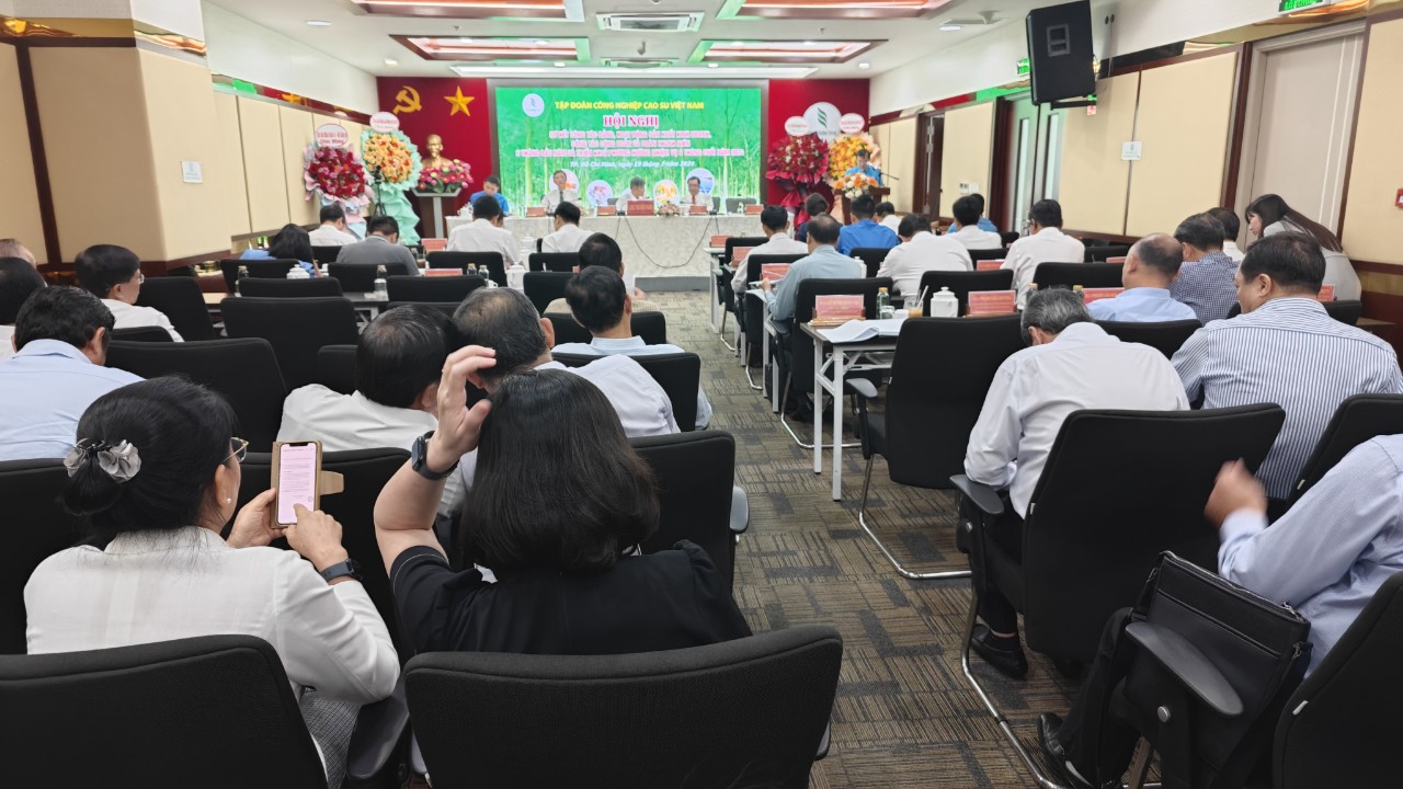 VRG sẽ ph&aacute;t triển th&ecirc;m 10.000 ha bất động sản c&ocirc;ng nghiệp- Ảnh 1.