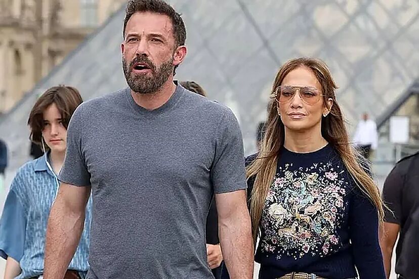 Rộ tin Jennifer Lopez và Ben Affleck tan vỡ vài tháng trước- Ảnh 4.
