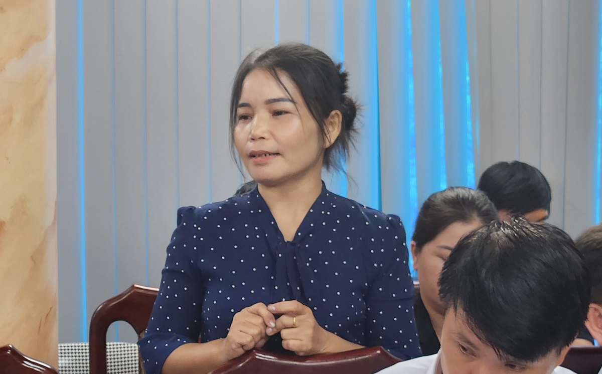 Ph&oacute; Chủ tịch tỉnh Thanh H&oacute;a ra "tối hậu thư" cho trại heo g&acirc;y m&ugrave;i h&ocirc;i thối- Ảnh 2.