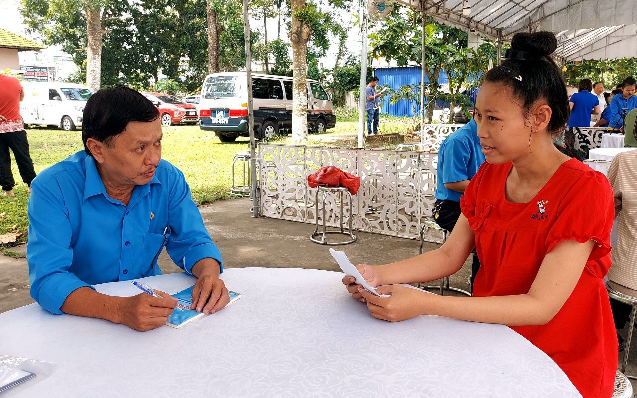 Thua kiện do nhầm lẫn