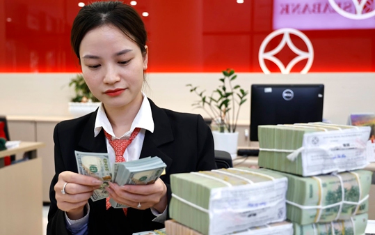Tháo gỡ khó khăn đang bủa vây doanh nghiệp (*): Cần nguồn vốn dài hơi