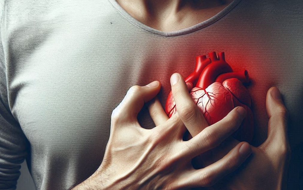 Phương pháp mới giúp dự đoán đột tử trước nhiều năm