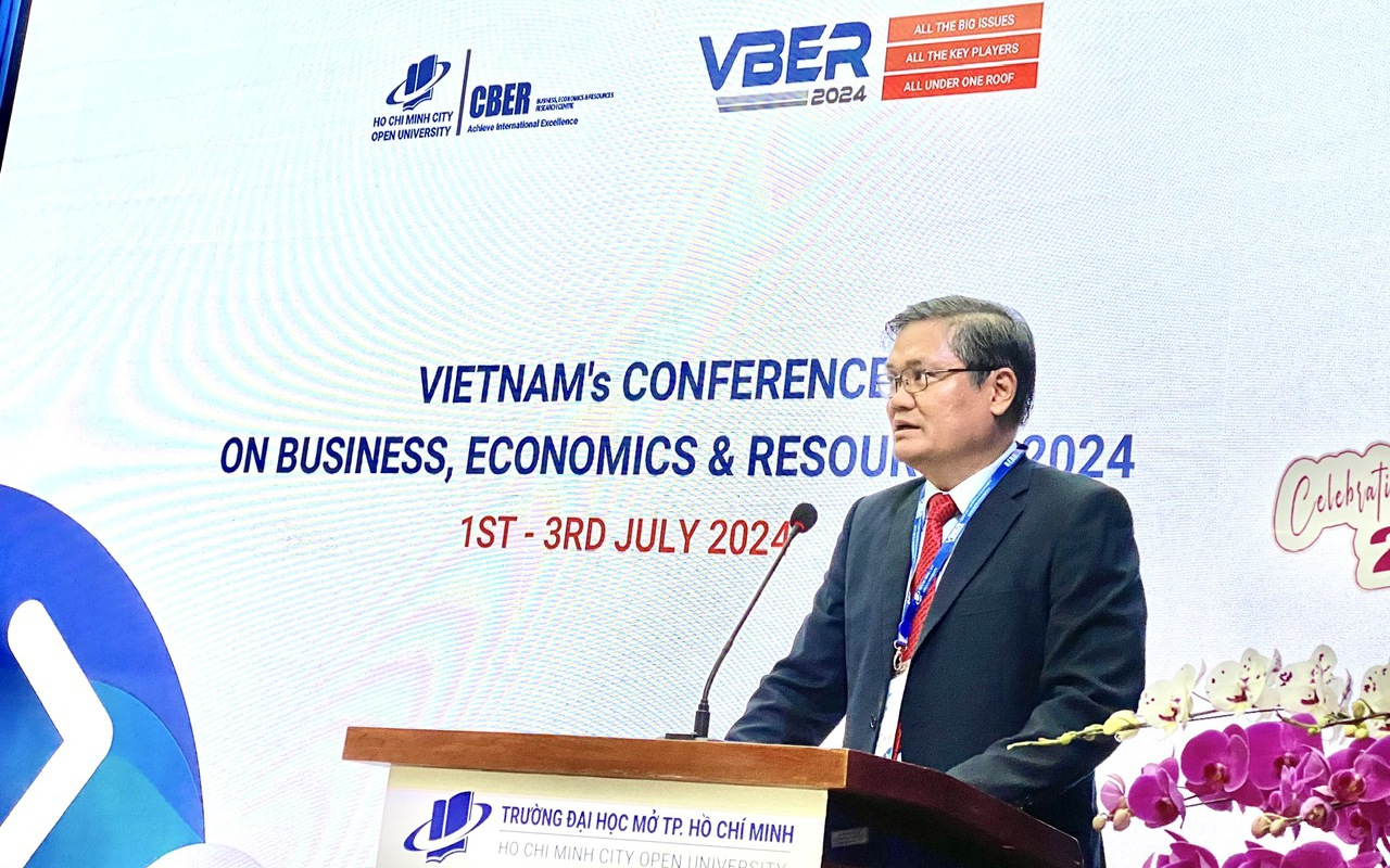 Kết nối tri thức đa ngành, đa lĩnh vực để giải quyết các vấn đề kinh tế, xã hội