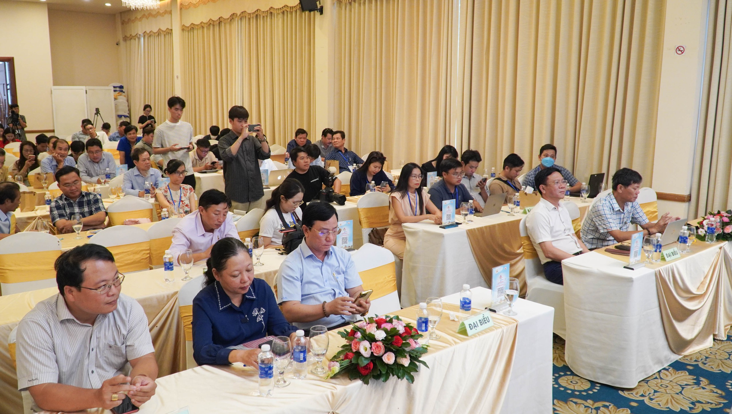 Sắp diễn ra Lễ hội đồng hương Quảng Nam tại TP HCM- Ảnh 3.
