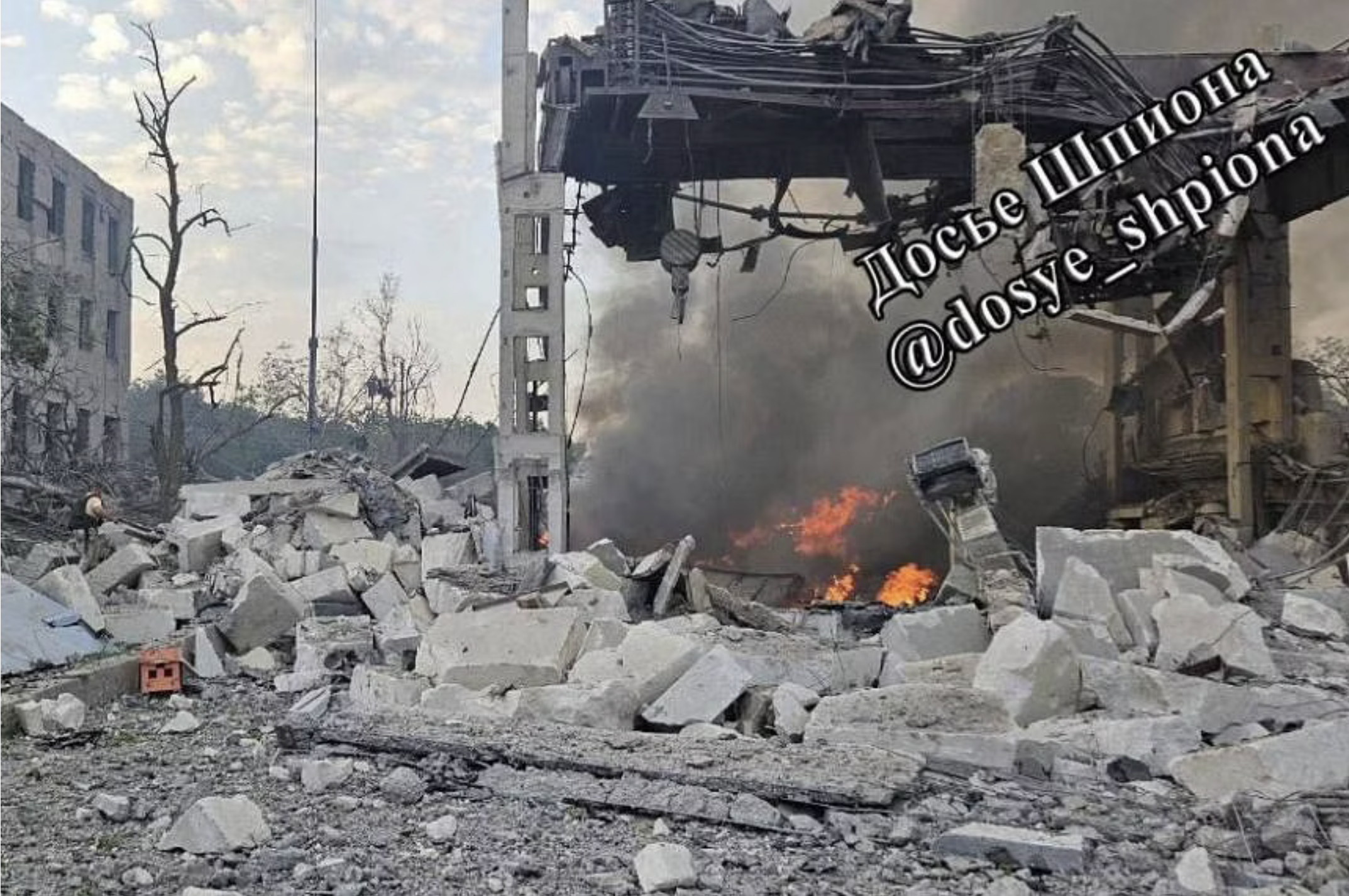 Điểm nóng xung đột ngày 3-7: Ukraine sắp nhận "tin tốt" từ NATO- Ảnh 1.