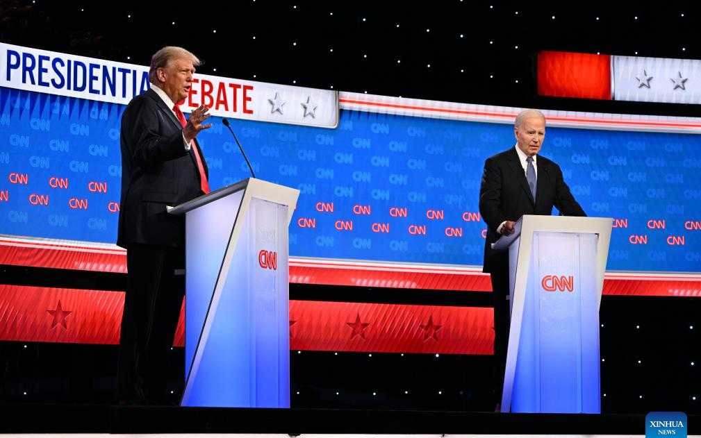 Bầu cử Mỹ: Đảng Dân chủ sớm đề cử ông Joe Biden để tránh “đêm dài lắm mộng”?