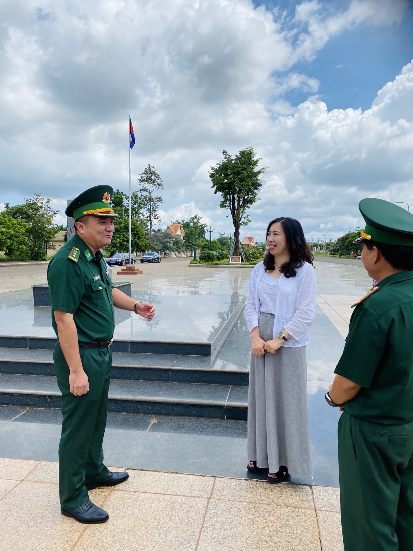 Địa phương mong kết nối với cộng đồng doanh nhân, trí thức kiều bào- Ảnh 3.