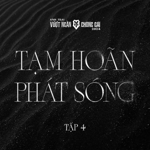 Hoãn các chương trình giải trí- Ảnh 1.
