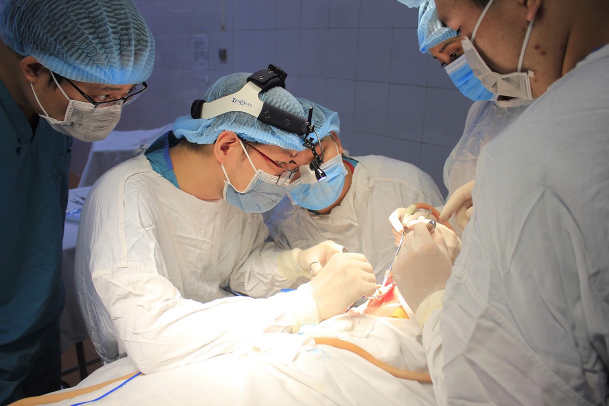Lo ngại về đề xuất cấp chứng chỉ răng hàm mặt sau khoá học ngắn- Ảnh 3.