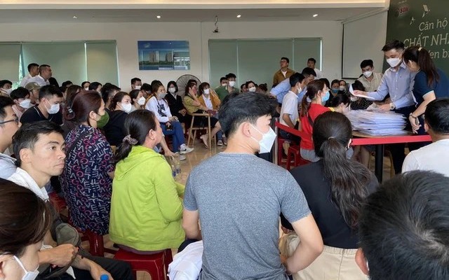 Đà Nẵng cho thuê hơn 250 căn hộ chung cư, giá chỉ từ 2,5 triệu đồng