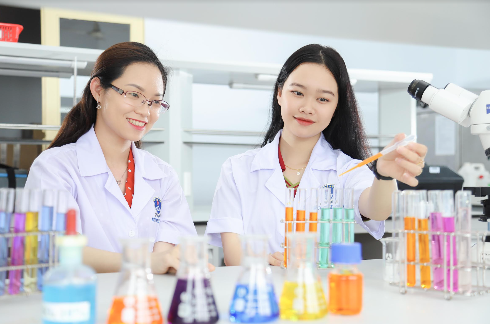 Th&ecirc;m nhiều trường ĐH tại TP HCM c&ocirc;ng bố điểm s&agrave;n- Ảnh 1.