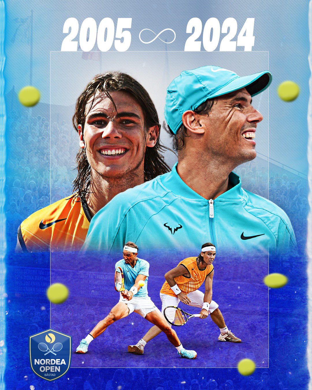 Nadal k&eacute;o d&agrave;i cơn kh&aacute;t danh hiệu, đối thủ đi v&agrave;o lịch sử Bồ Đ&agrave;o Nha- Ảnh 3.