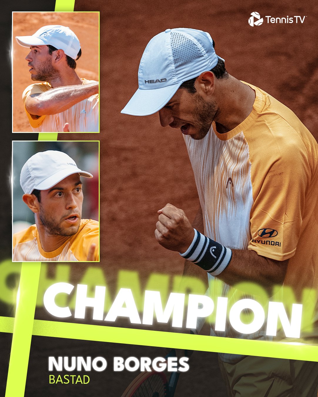 Nadal k&eacute;o d&agrave;i cơn kh&aacute;t danh hiệu, đối thủ đi v&agrave;o lịch sử Bồ Đ&agrave;o Nha- Ảnh 2.