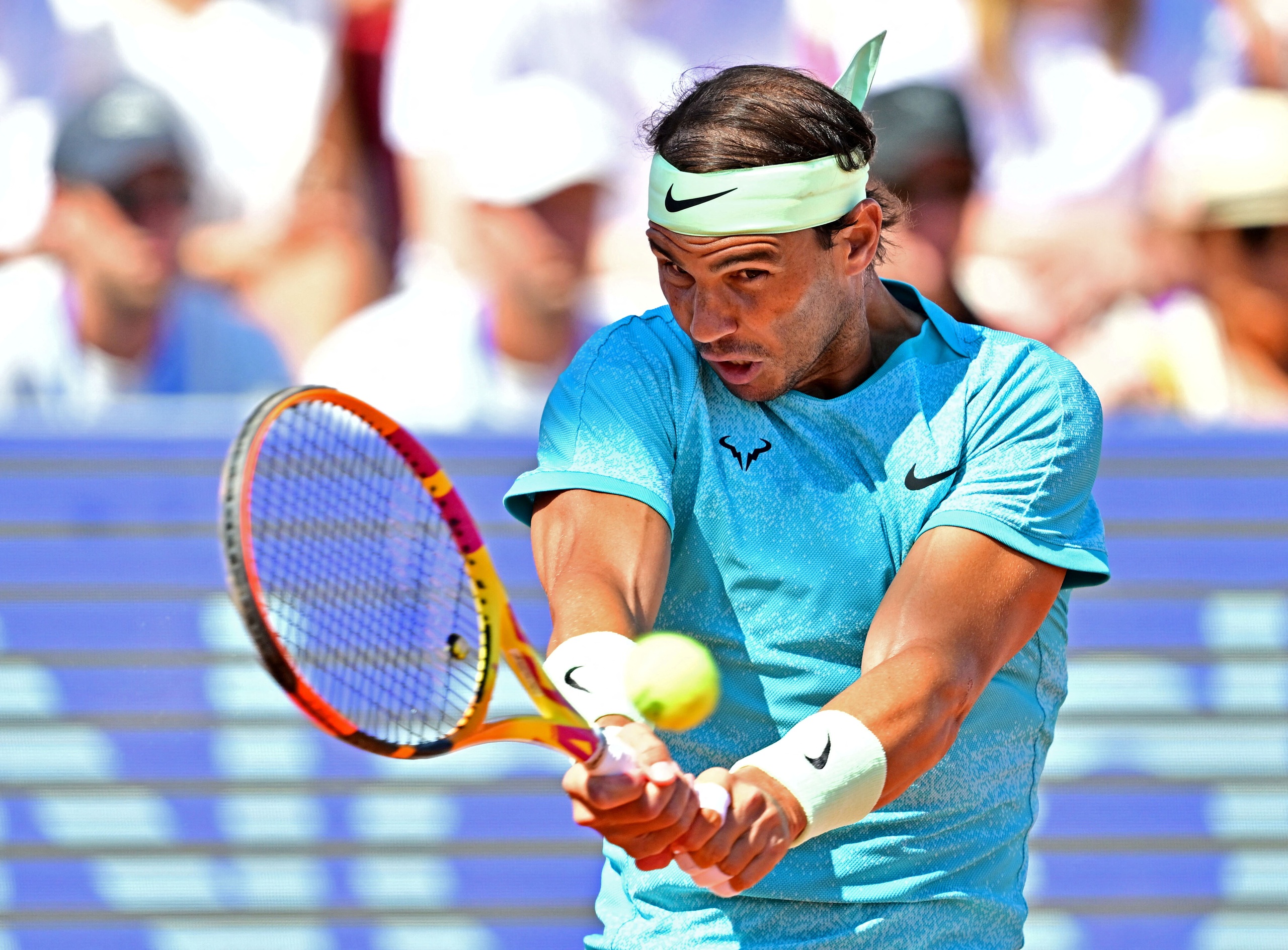 Nadal k&eacute;o d&agrave;i cơn kh&aacute;t danh hiệu, đối thủ đi v&agrave;o lịch sử Bồ Đ&agrave;o Nha- Ảnh 5.