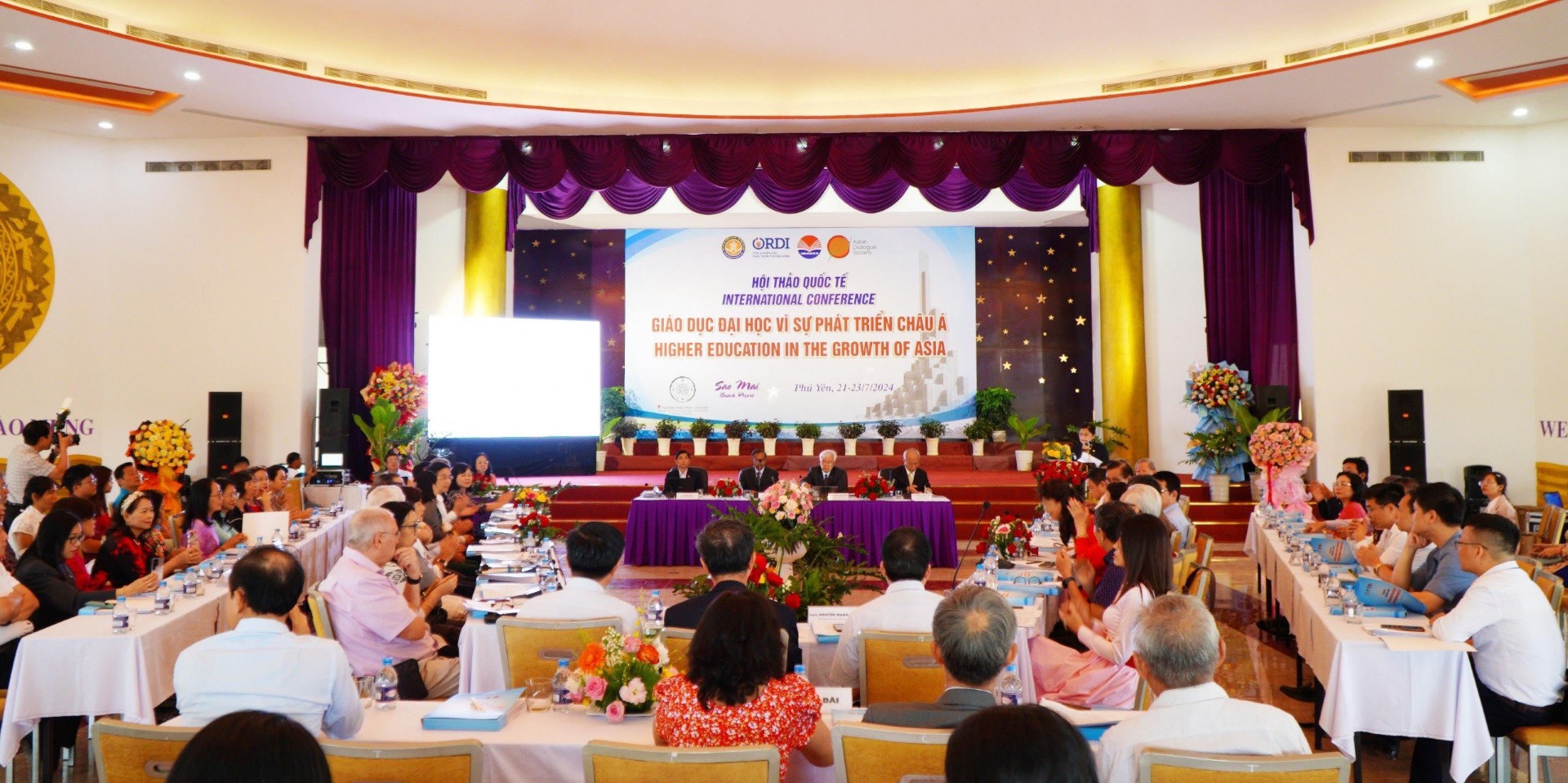 B&agrave;n hướng ph&aacute;t triển gi&aacute;o dục đại học tại Việt Nam- Ảnh 1.