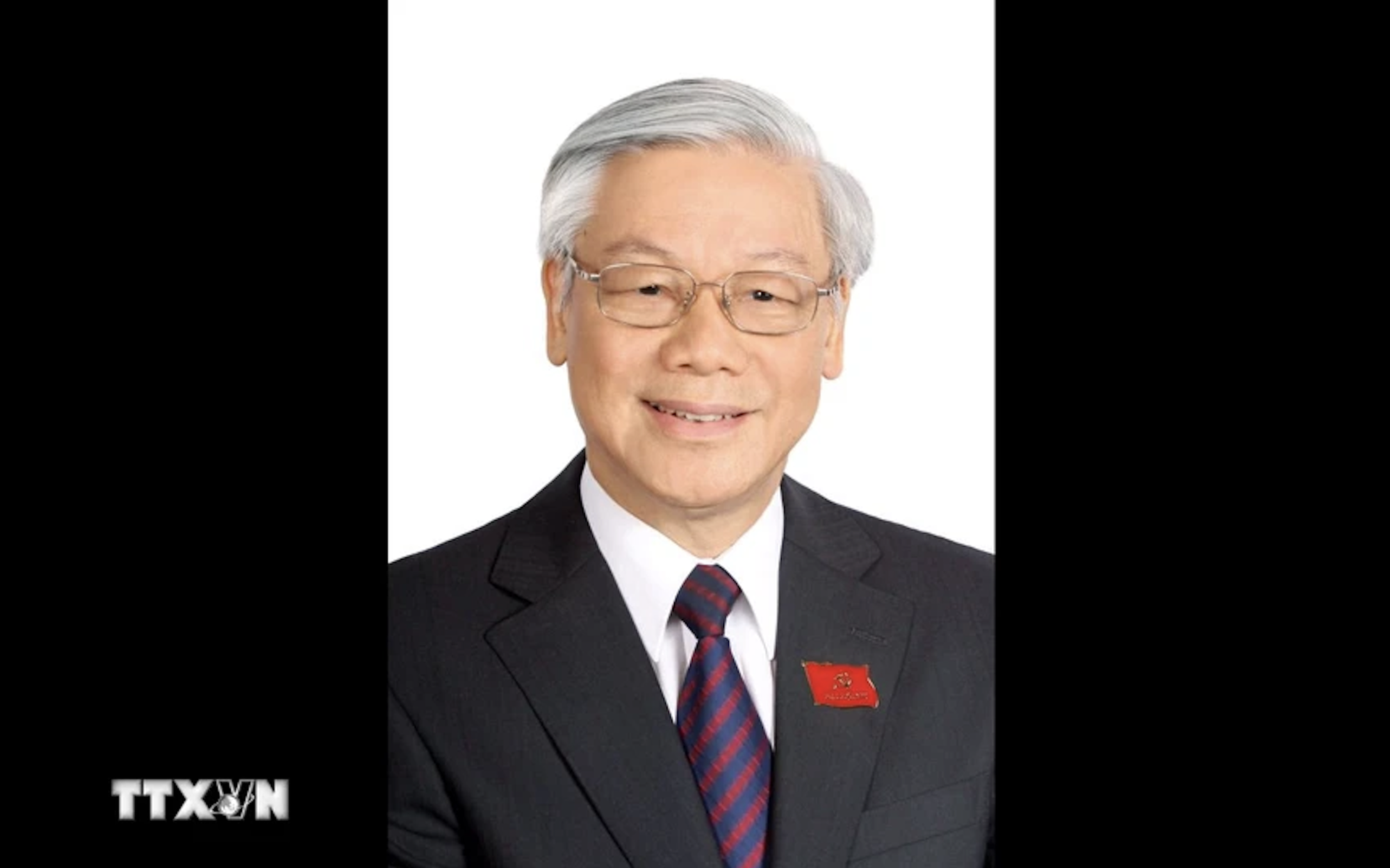 Các nước chia buồn, khẳng định đóng góp của Tổng Bí thư Nguyễn Phú Trọng là di sản lâu dài