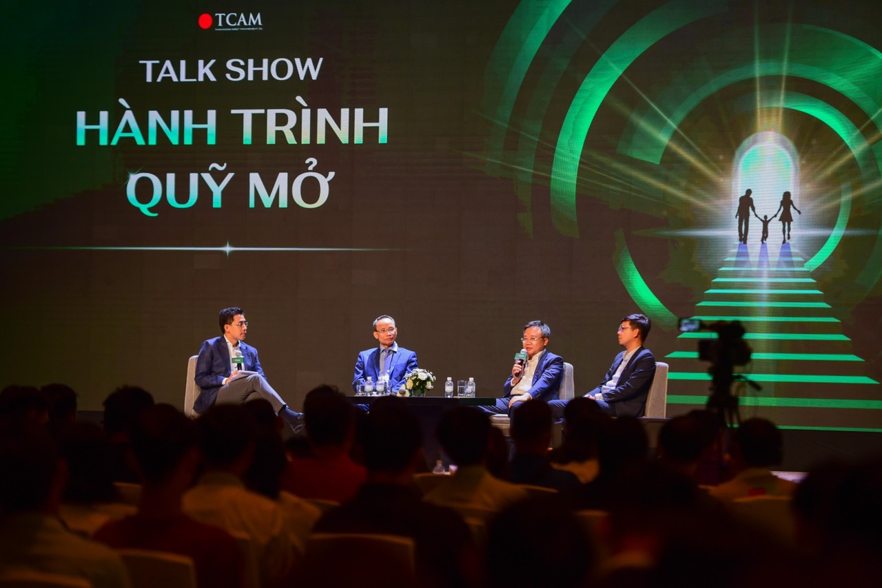 Chuy&ecirc;n gia n&oacute;i g&igrave; về thị trường chứng kho&aacute;n Việt Nam?- Ảnh 1.