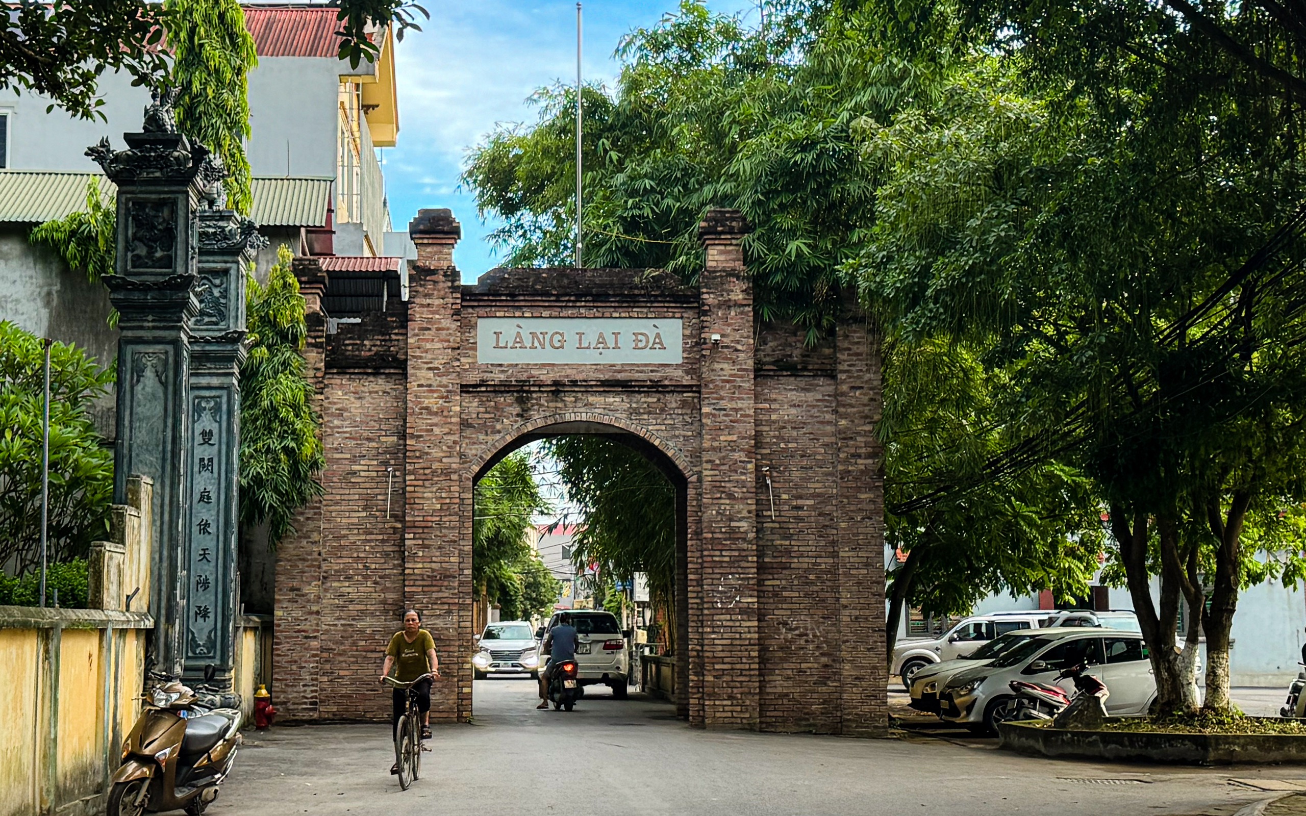 H&igrave;nh ảnh những hoạt động của Tổng B&iacute; thư Nguyễn Ph&uacute; Trọng tại qu&ecirc; nh&agrave;- Ảnh 1.