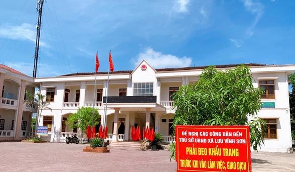 Sai phạm trong quản lý đất đai, cựu chủ tịch xã ở Hà Tĩnh bị khởi tố - Ảnh 1.